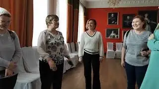 Музей пельменей.