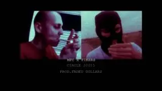 20015 MFC x PIKERS - Ciągle (prod. FADED DOLLARS) INSTRUMENTAL