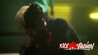 XXL FRESHMAN 2017 XXXTENTACION LEAKED 2ND VERSE