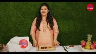 How To Cut Every Fruit | SMART Skills