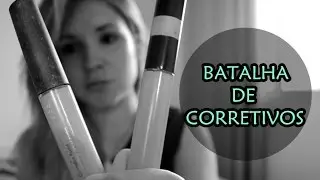 CORRETIVOS:  Tracta X Natura Aquarela