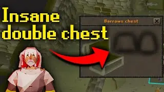 One of the Best Double Chests You Can Get | Collection Completed #7