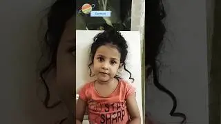 3 year old sings in 4 different languages | polyglot kid | #shorts #short #polyglot #singer