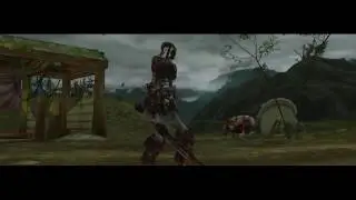 AION - Heiron - Eternal Silence CAMPAİGN