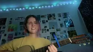 heather - conan gray - cover by aly