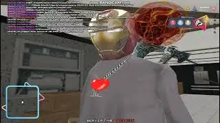 КРАФТ МАГИЧЕСКИХ ШАРОВ НА VICE CITY (SEDONA)