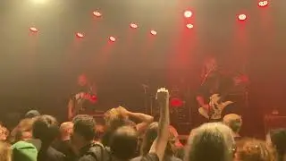 Stoned Jesus - Thessalia (Live @ Cologne | 19.10.2024)