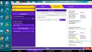 Lava Z66 frp reset done by tfm spd tool