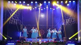 #ақтөбе #танцы #концерт «ХАЛЫҚТЫҚ» «ЖАЛЫН» БИ АНСАМБЛІ