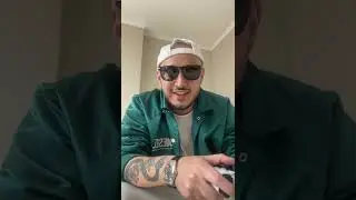 Sepehr Khlase - Live Instagram
