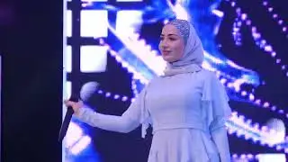 Ася Халидова 'Ас сатуьйсу хьоьга'