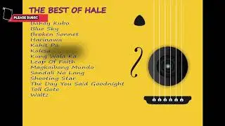The Best of OPM: Hale