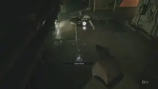 Resident evil village