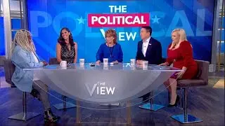 Yang's Way Forward: The View Announcement Simulcast