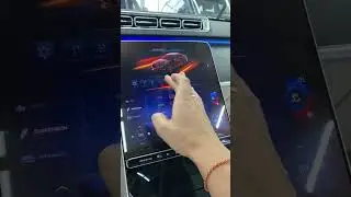 Самый дорогой w223 s63 Amg 