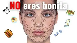 Tus malos hábitos ocultan tu belleza real 💆‍♀️🧘‍♀️