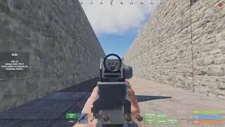 Rust Script 2020 UNDEDECTED RUST SCRİPT ALL GUNS ALL ATTACHMENTS