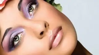 Bellas fotos de maquillajes de ojo