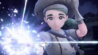 vsジムリーダー 昆虫型。『ポケットモンスタースカーレット』ゲームを初めてプレイした日の私の思い出 Pokemon Scarlet Walkthroughs Part 12