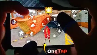 3 Finger Setting ⚙️🎯😱