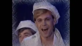 НА НА Клип на песню «С Новым годом!»