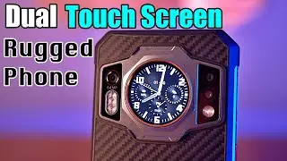 This phone surprised me! | OUKITEL Rugged Smartphone