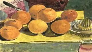Peter Mieg – Les Jouissances de Mauensee (1971)