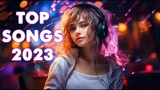 Best Pop Music 2023 - Hot 100 Top Songs This Week 2023 - Best Pop Songs Collection 2023 ~ Trending