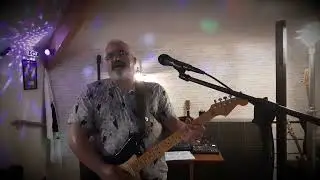 SMOKE ON THE WATER - Jérôme Deltour