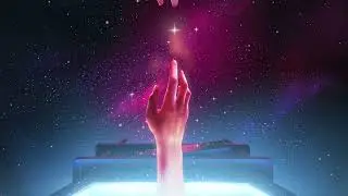 The Midnight - 'Energy Never Dies, It Just Transforms' (Official Visualiser)