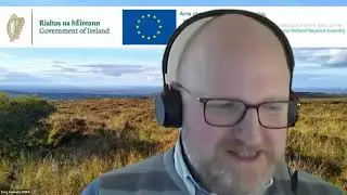 Funding the Just Transition: Opportunities for the Community & Voluntary Sector