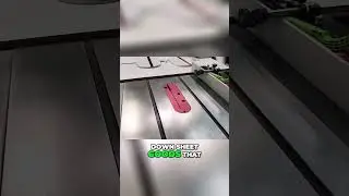 Unlock the Secrets of the Powerhouse Cabinet Saw for Efficient Woodworking