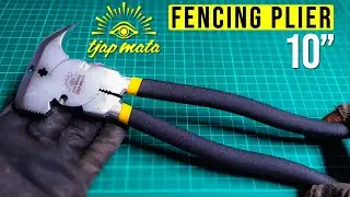 UNBOXING TANG UNIK, TJAP MATA 10