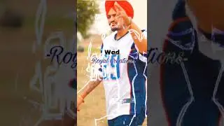 Malwa block Sidhu moose wala Moosetape  Royal creations #trendingshorts #sidhumoosewala #punjab