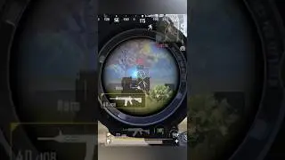 Чувствительность 3х 🔥#pubgmobile #pubg #пабг #пабгмобайл