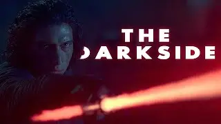 Darth Vader & Kylo Ren || The Darkside