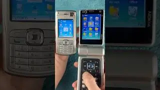 RARE Nokia N92 Quick Look 
