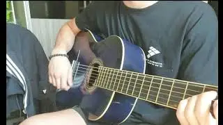 МАЛЫШ - COVER