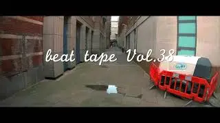 beat tape Vol.38 / Path - Beat by Matsuyama
