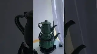 Bu kez bir karavandayız: Birlikte gezelim...
