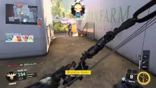 Black Ops 3 61 and 11 Gameplay