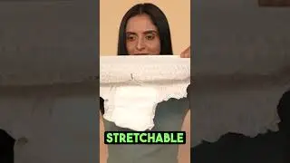 Pee Safe Disposable Period Panty | Period Care Products | Menstrual Hygiene