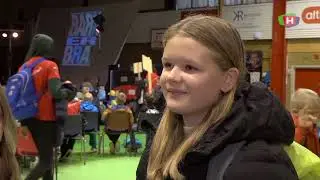 Møt Elisabeth og Jone i "Haugalandet i dag"