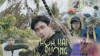 HOA HẢI ĐƯỜNG - J97 (JACK) PARODY - COVER - BEAT CÓ BÈ  | CỰC HÀI P-st Nguyễn Thanh Phong