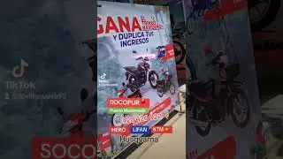 MOTOS HERO