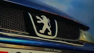 Peugeot 406 — седан компании Peugeot.