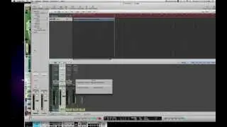 Tutorial - como utilizar o sincronizar Reason y Logic Rewire