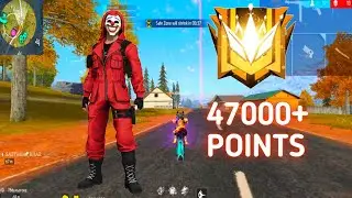 CLEAR LOBBY FAST AND PUSH FAST 😄