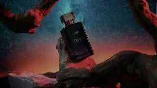 Efsanelerden ilham alan parfüm: MAD Draco!✨🐉