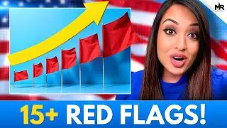 Marriage Green Card Red Flags That Will DESTROY Your Case!